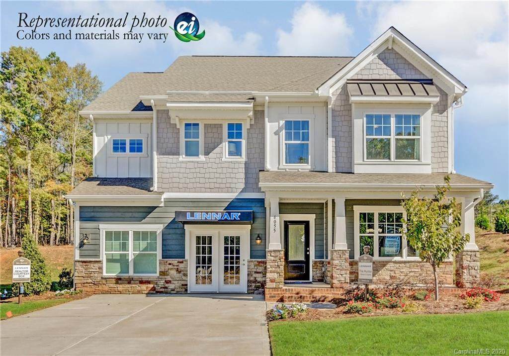 00 Willow Bend Drive - Photo 1