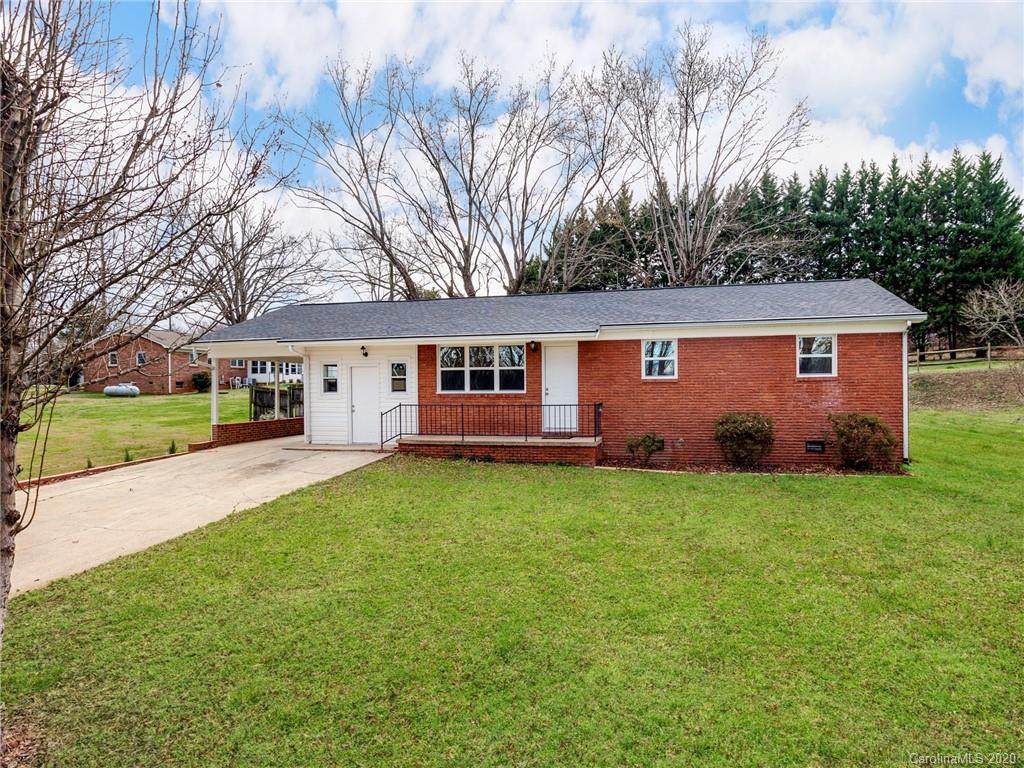 1343 Franklin Street - Photo 1