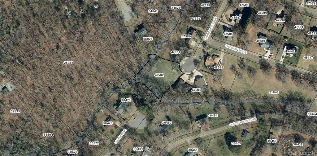 Lot 34 Wyanoke Avenue - Photo 1