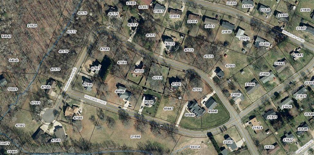 Lot 43 Wyanoke Avenue - Photo 1