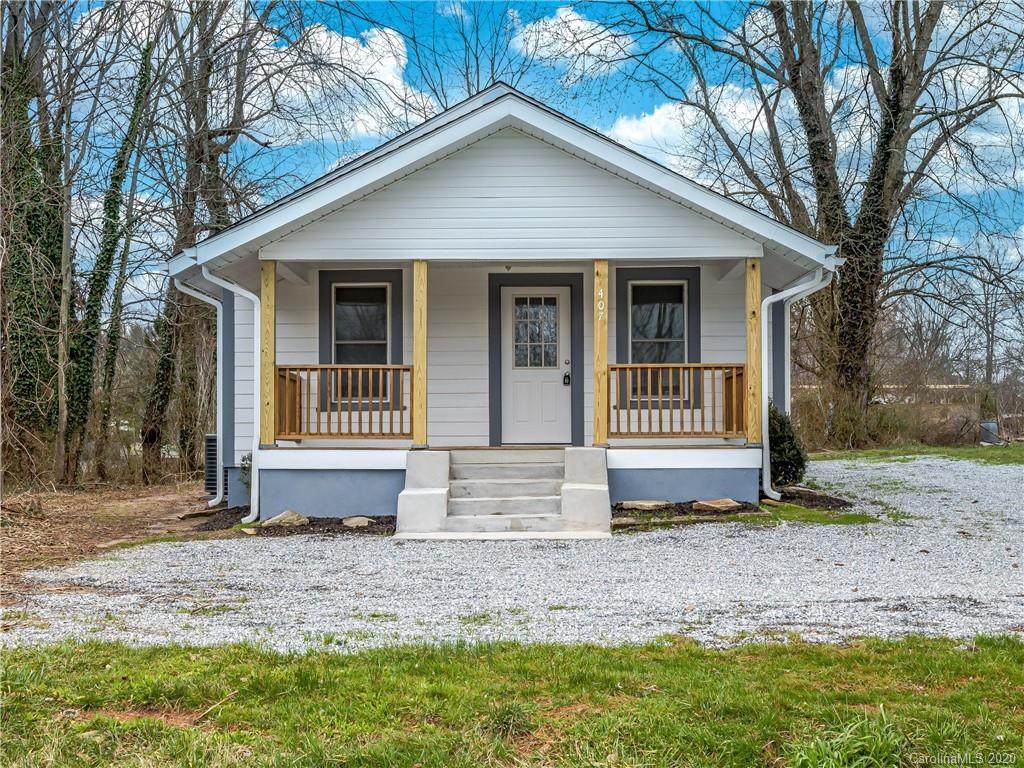 407 Glover Street - Photo 1