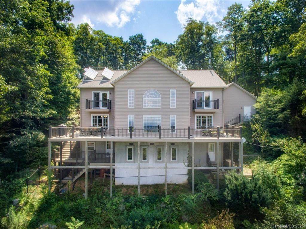 201 Cedar Mountain Road - Photo 1