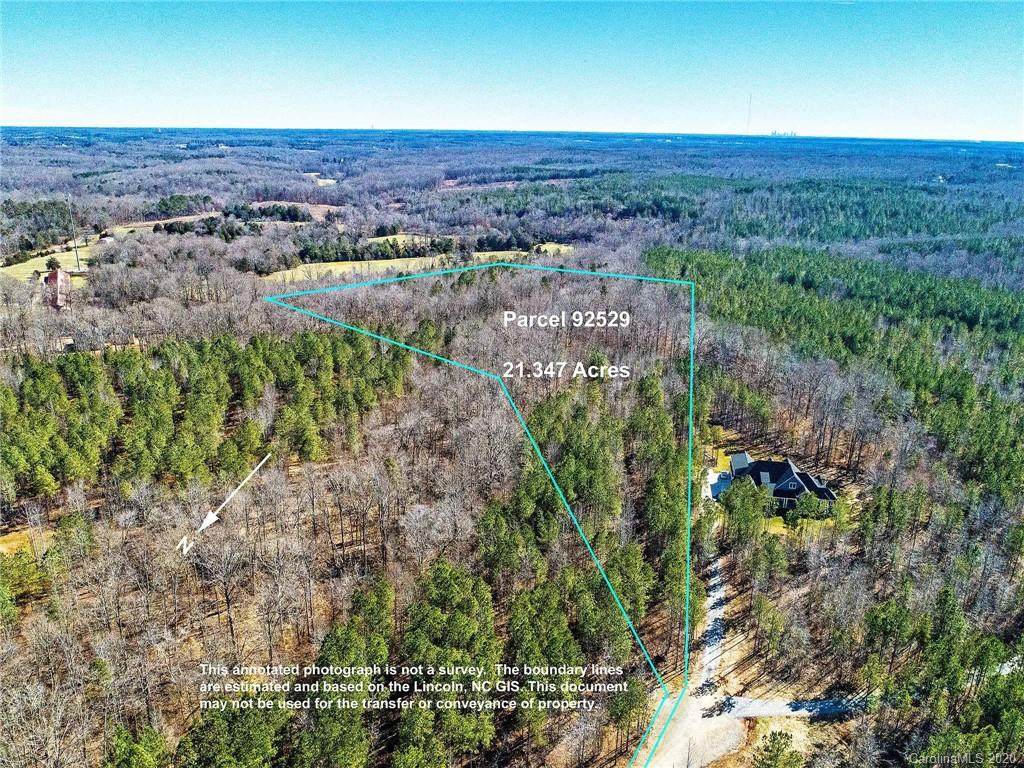 000 Vesuvius Furnace Road - Photo 1