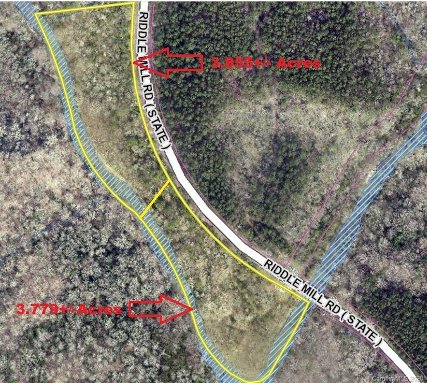 3.779 ACS Riddle Mill Road - Photo 1