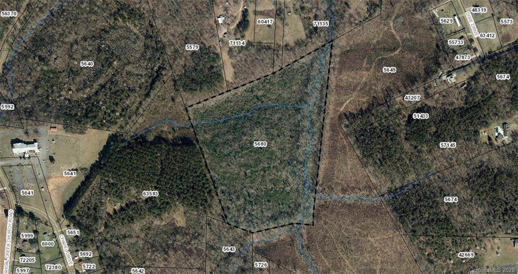 0 Dixie Drive - Photo 1