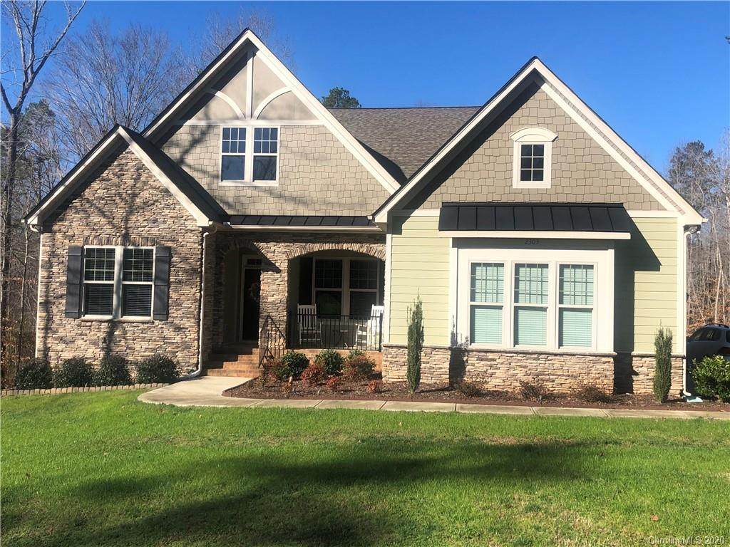 2303 Sweet Clover Way - Photo 1