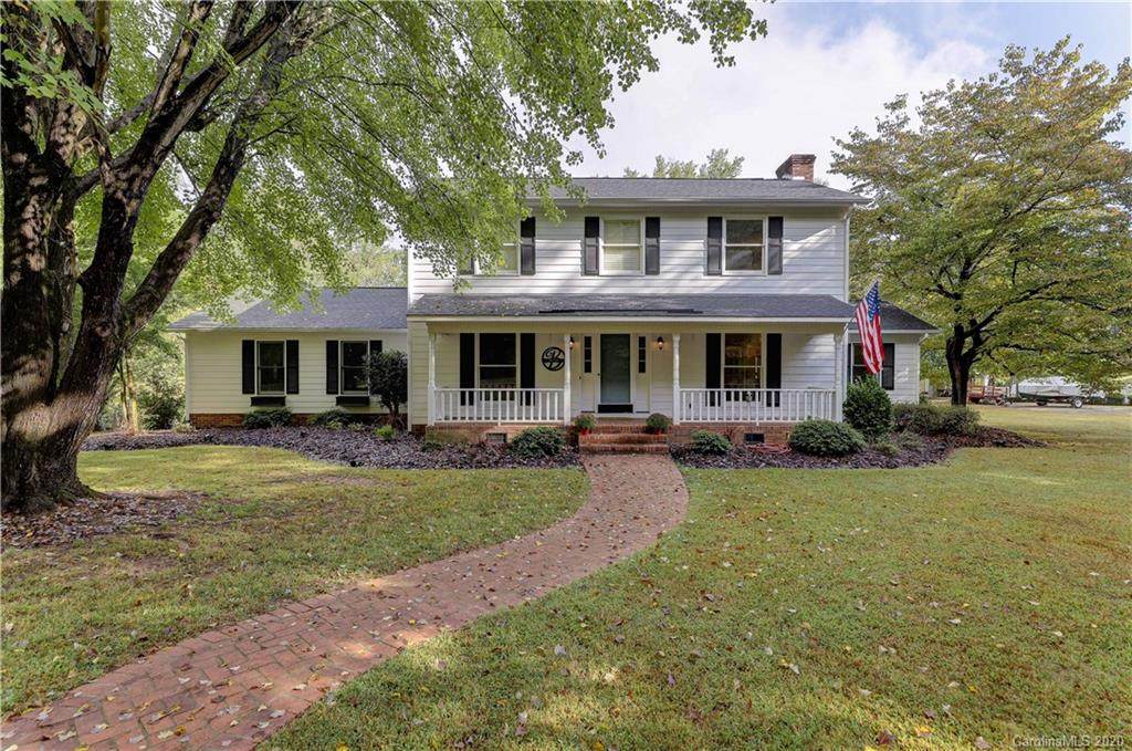 208 Education Lane - Photo 1
