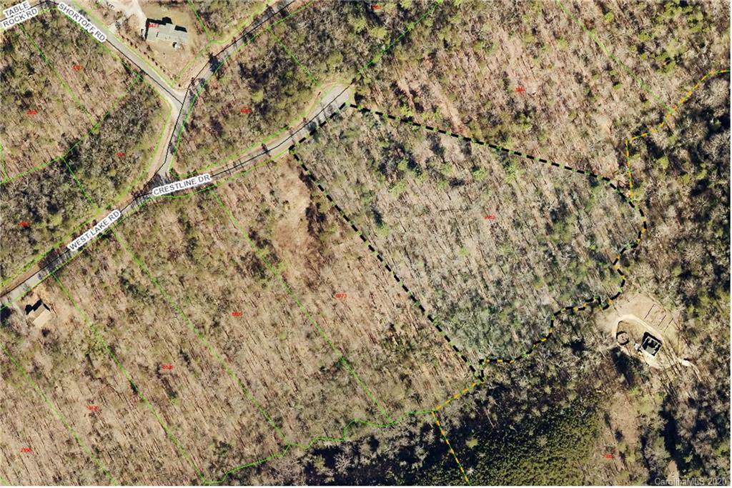 V/L Crestline Drive - Photo 1