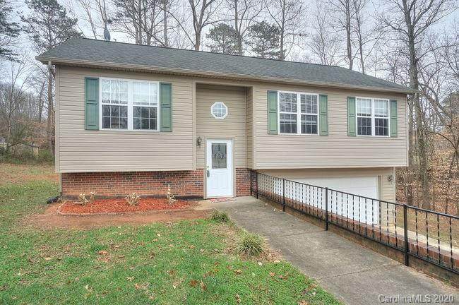 125 Shenandoah Loop - Photo 1