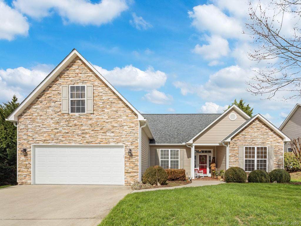 9 Hadley Park Way - Photo 1