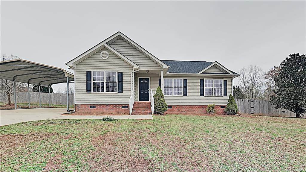 1607 Thrush Way - Photo 1