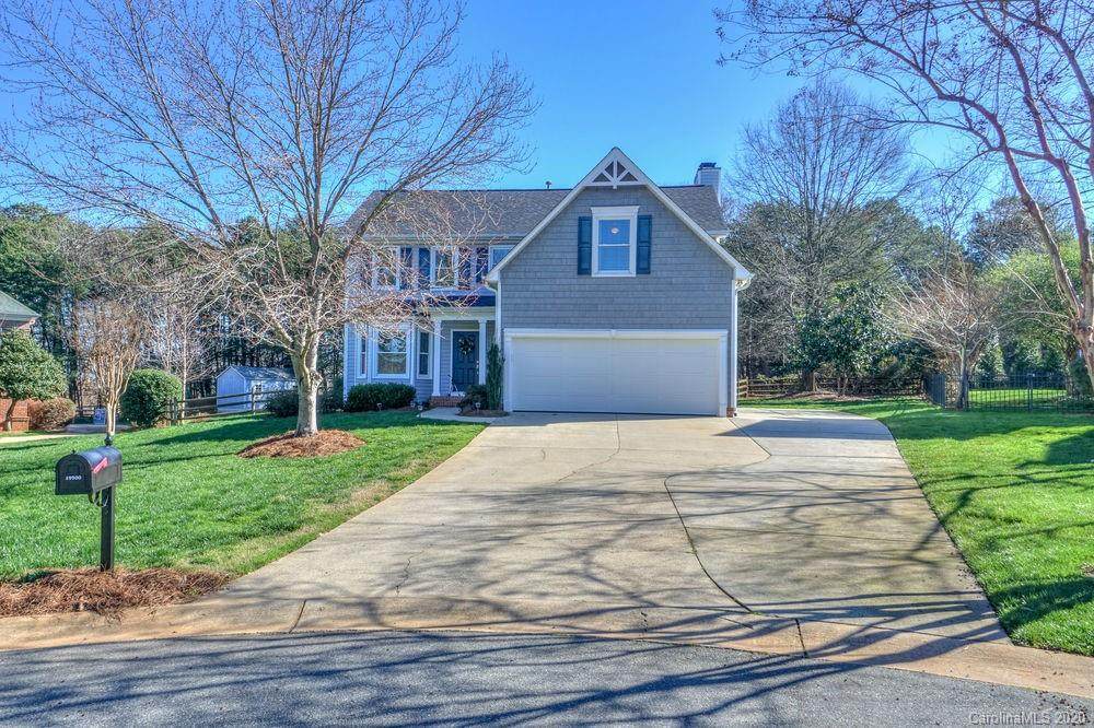 19500 Sunnypoint Court - Photo 1