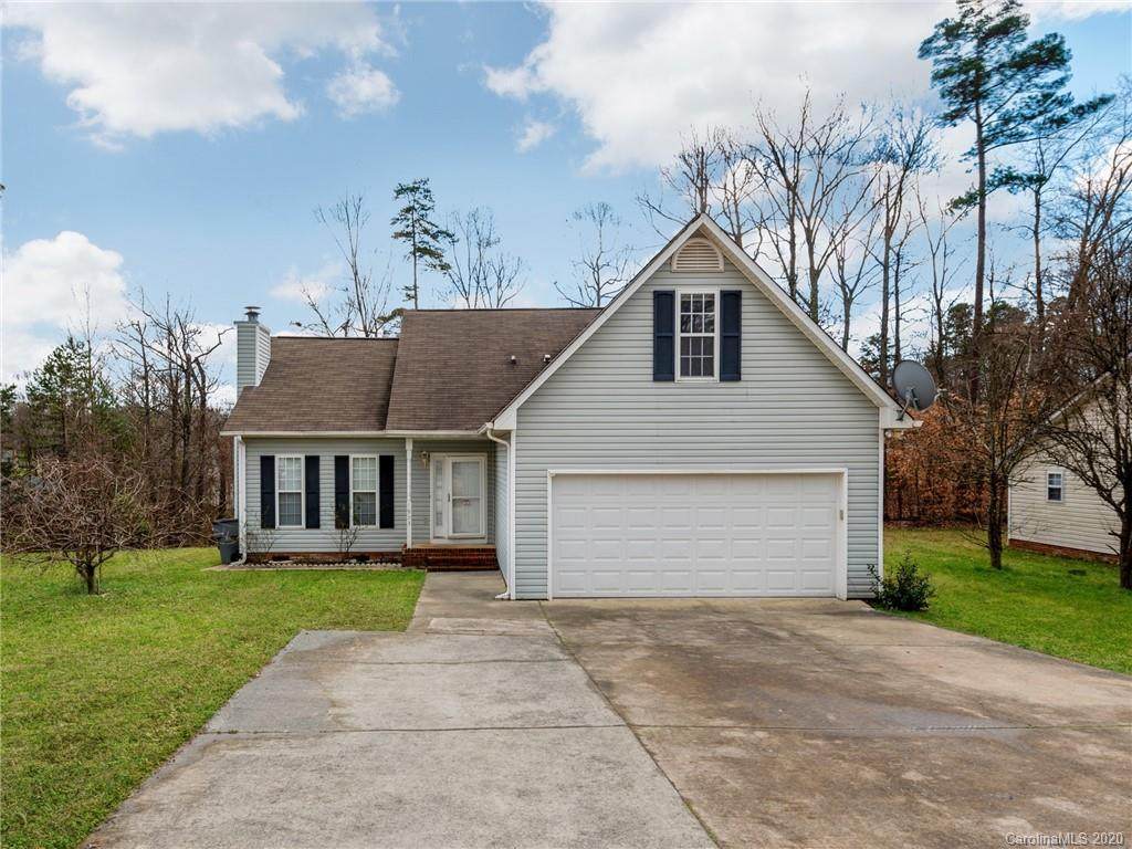 1923 Sloan Drive - Photo 1