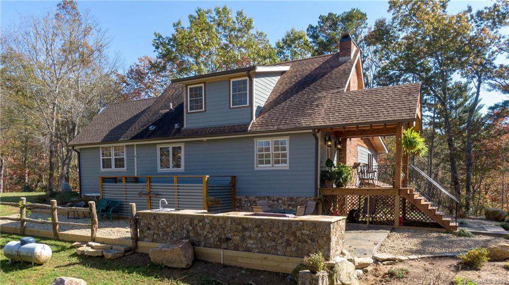 315 Cox Road - Photo 1