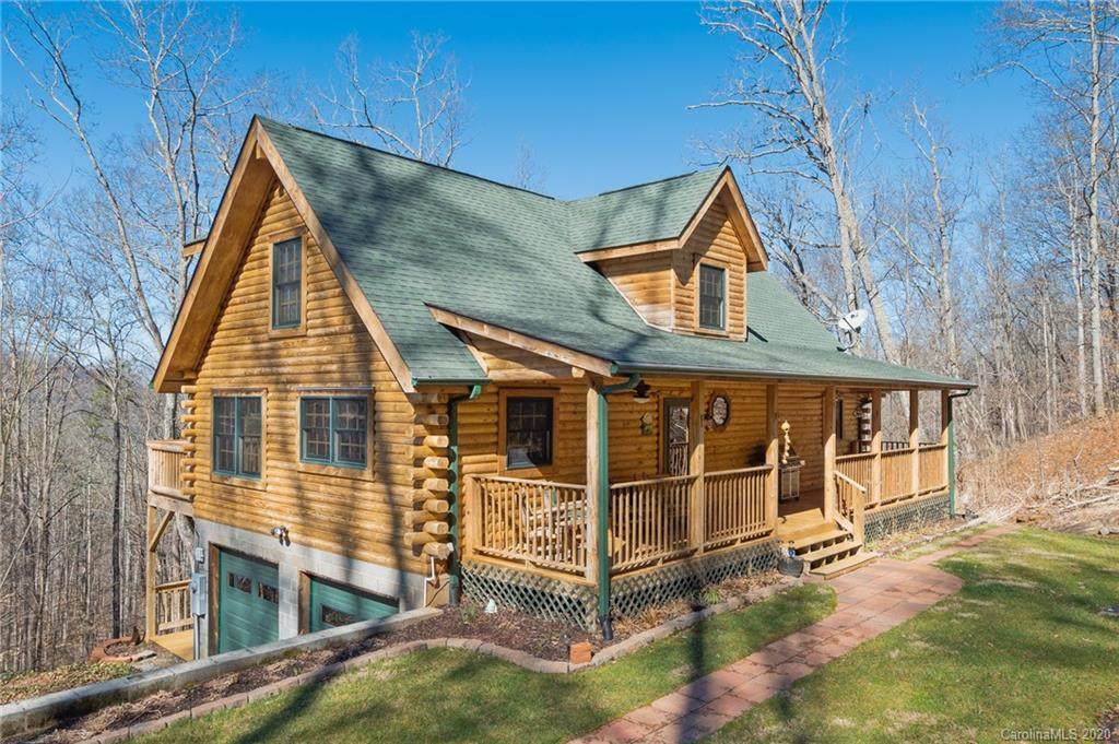 70 Sugar Hill Drive - Photo 1