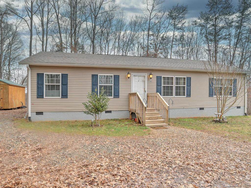 44 Bachelder Drive - Photo 1