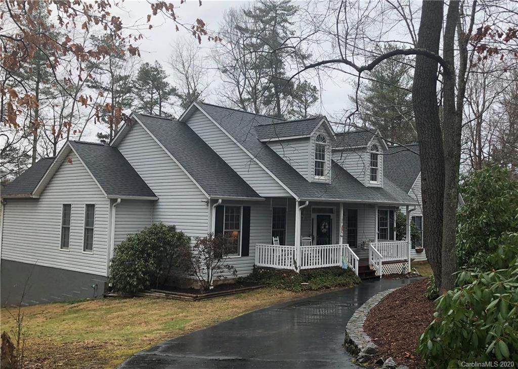 108 Whispering Hill Drive - Photo 1