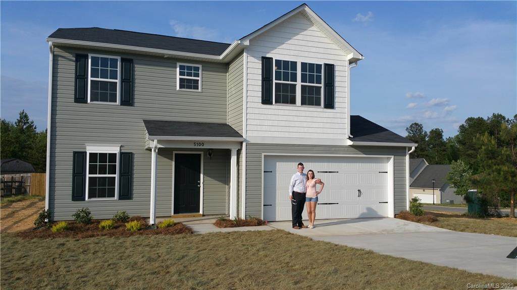5100 Boardwalk Court - Photo 1