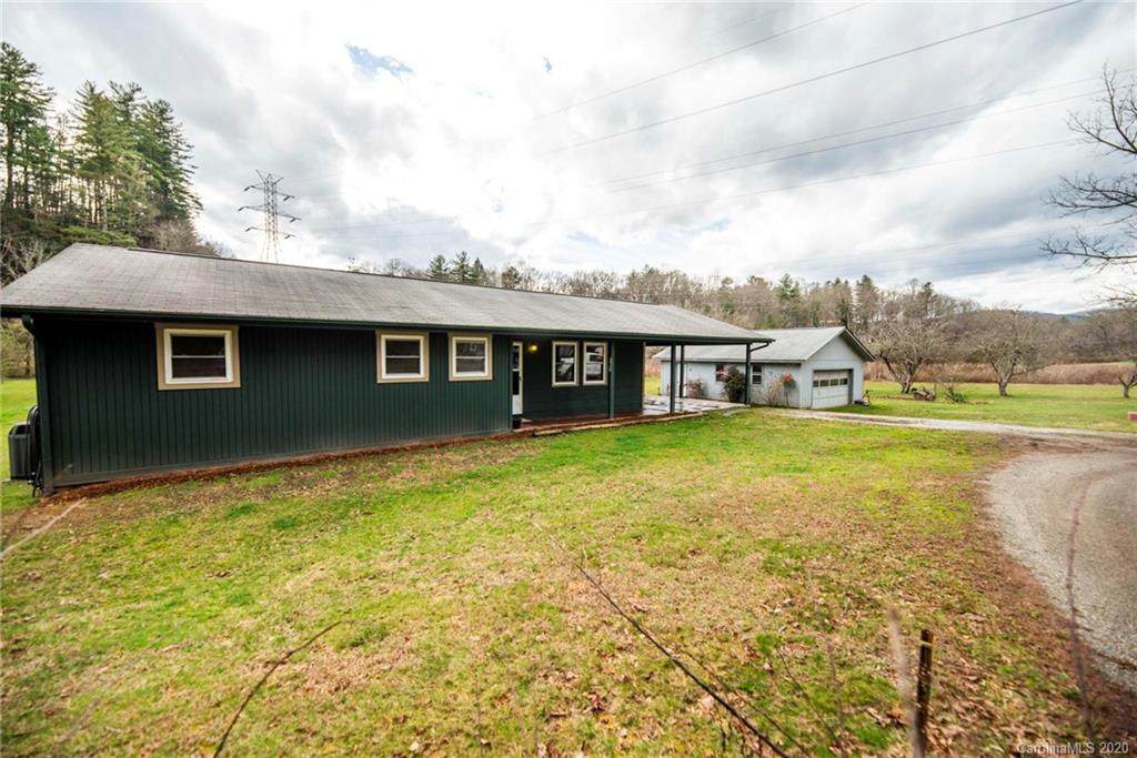 57 Glade Creek Acres Road - Photo 1