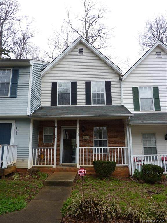 6403 Windsor Gate Lane - Photo 1