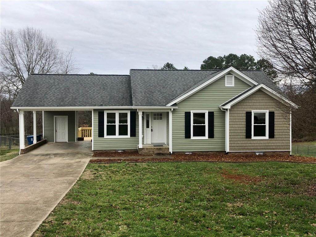 538 Heritage Farm Road - Photo 1