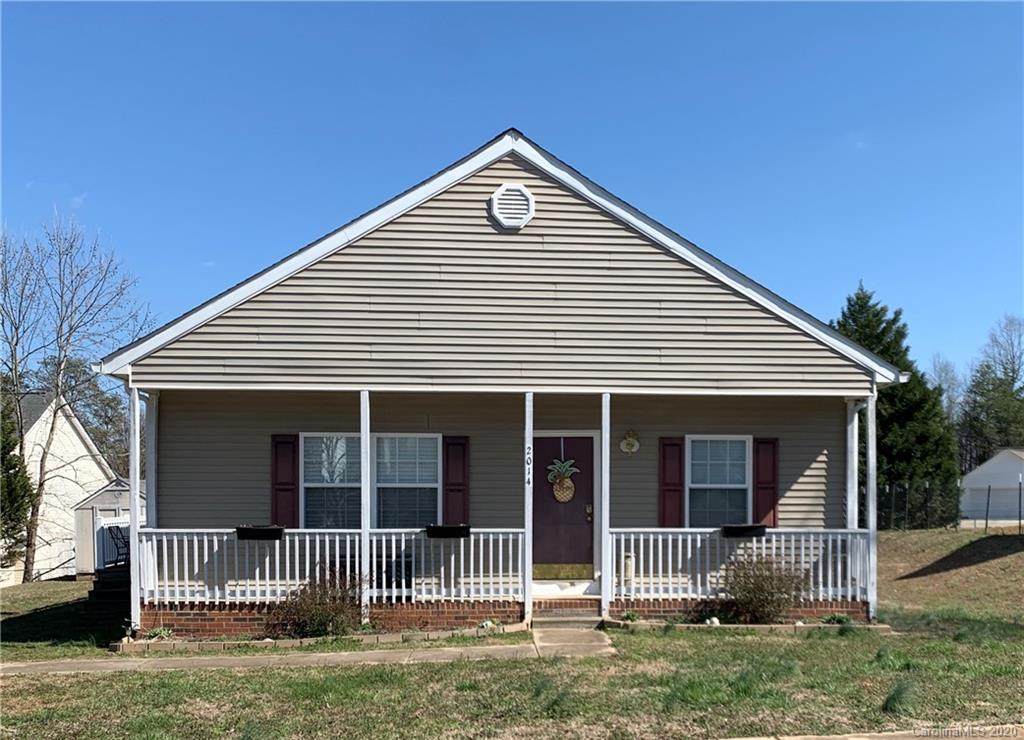2014 Arlington Avenue - Photo 1