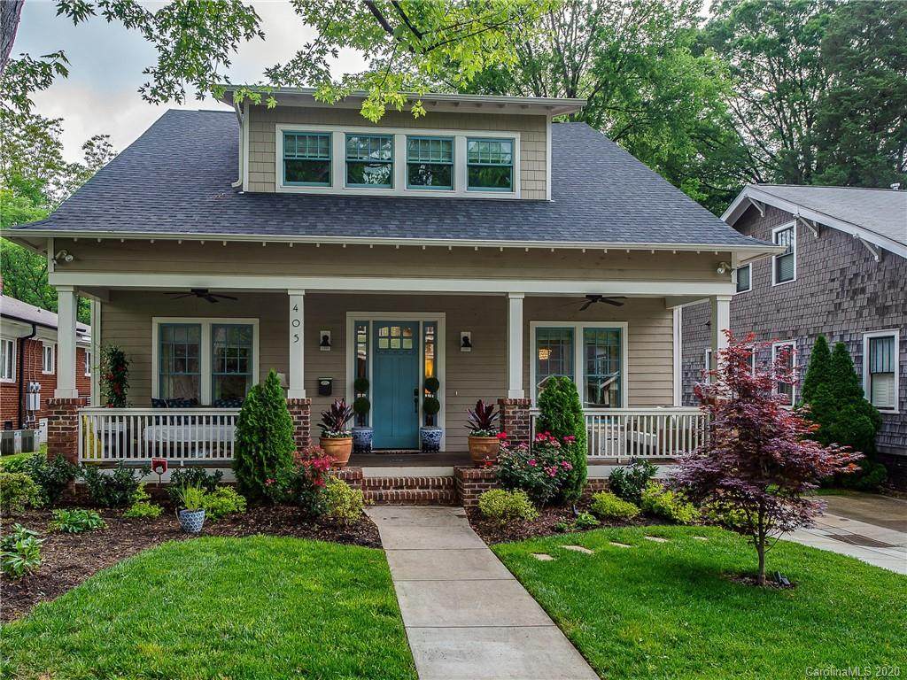 405 Tremont Avenue - Photo 1