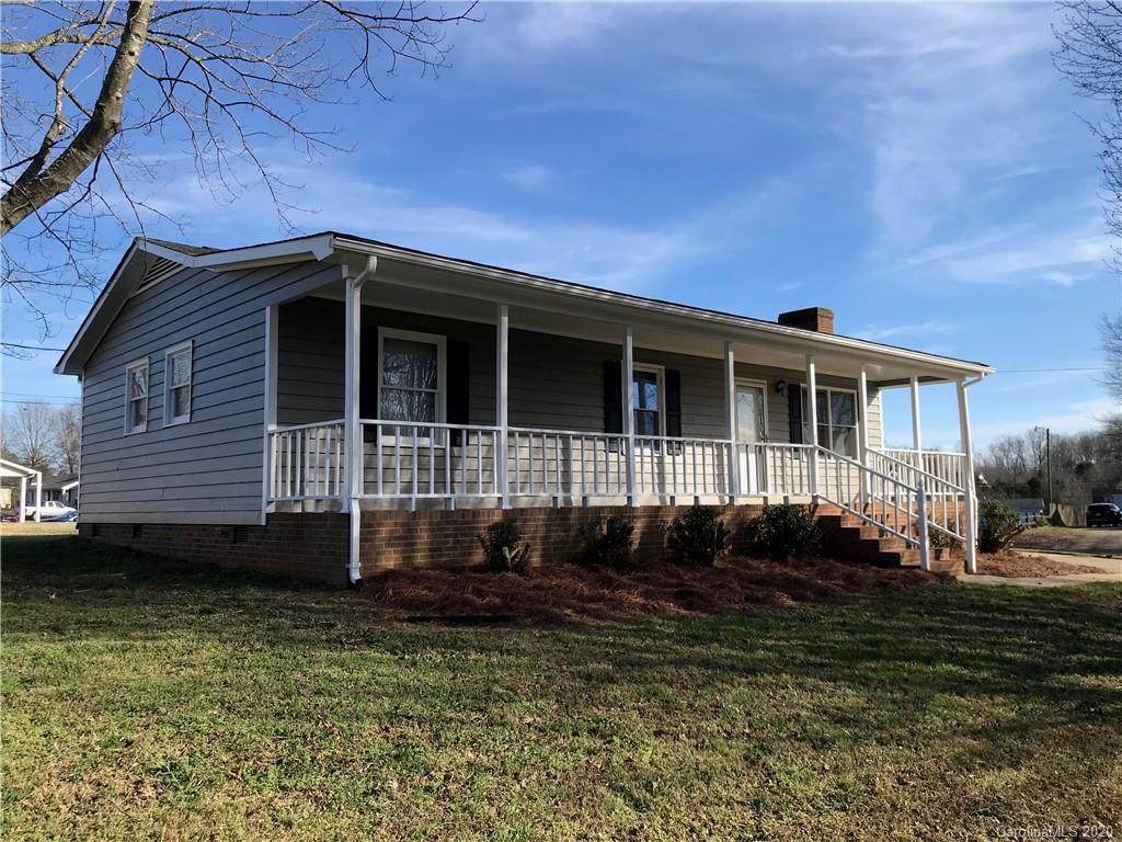 4518 Greenwood Drive - Photo 1