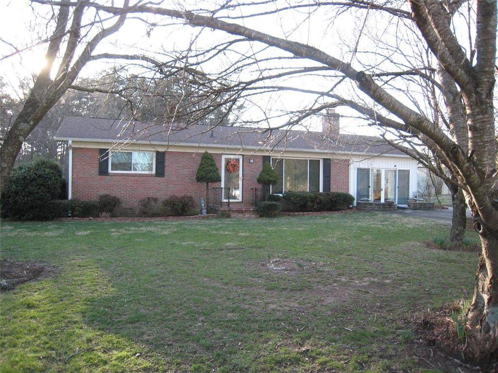 3521 Sulphur Springs Road - Photo 1