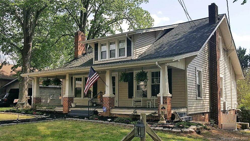 121 Evans Street - Photo 1