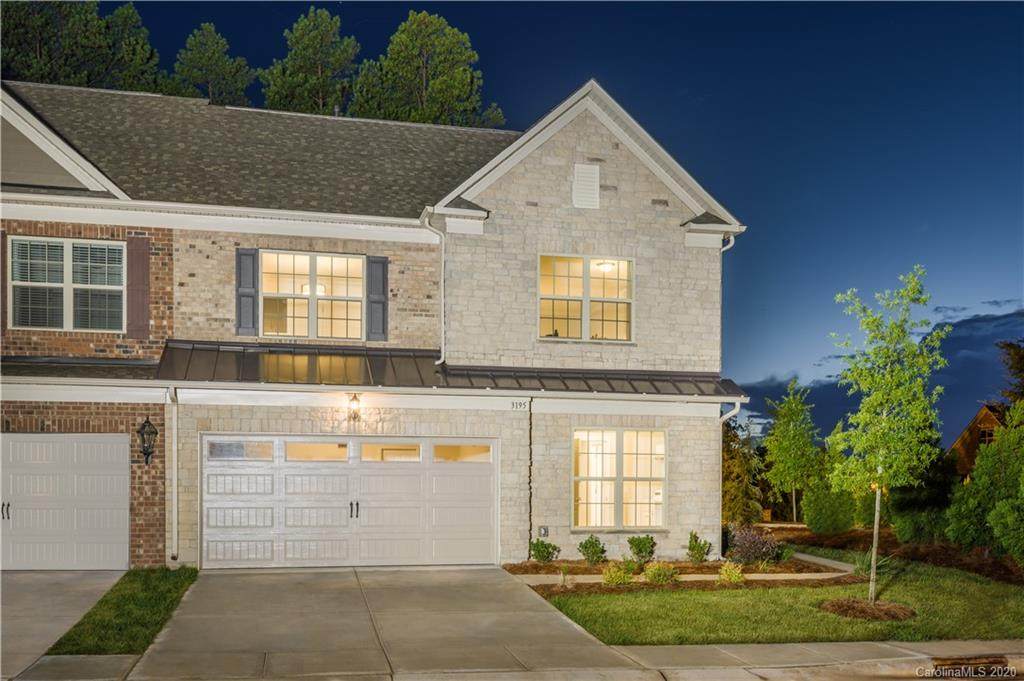 3083 Hartson Pointe Drive - Photo 1