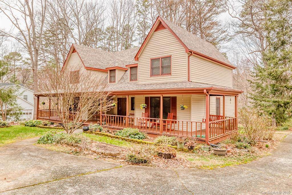 4009 Singletree Road - Photo 1