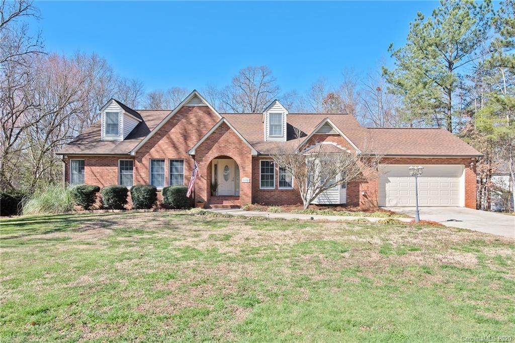 3835 Deer Run - Photo 1