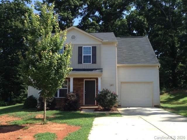 6634 Chestnut Oak Lane - Photo 1
