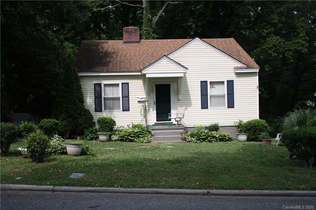 405 Morris Street - Photo 1