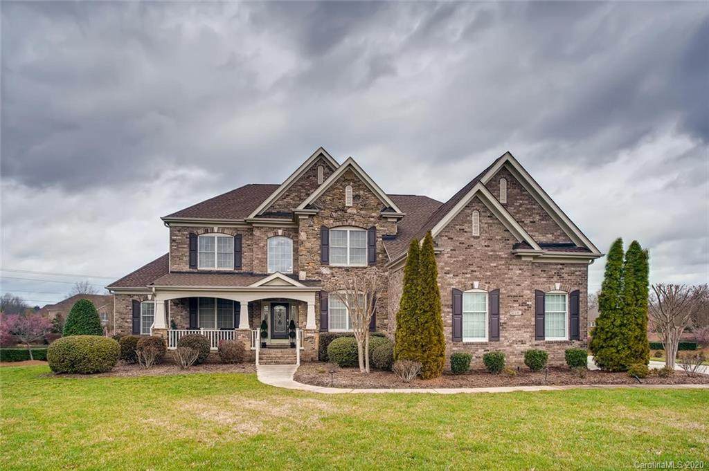 617 White Tail Terrace - Photo 1