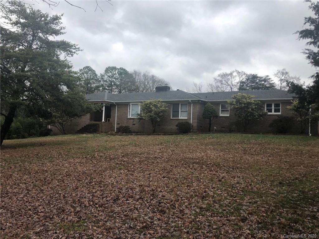 9416 Lawing School Road - Photo 1