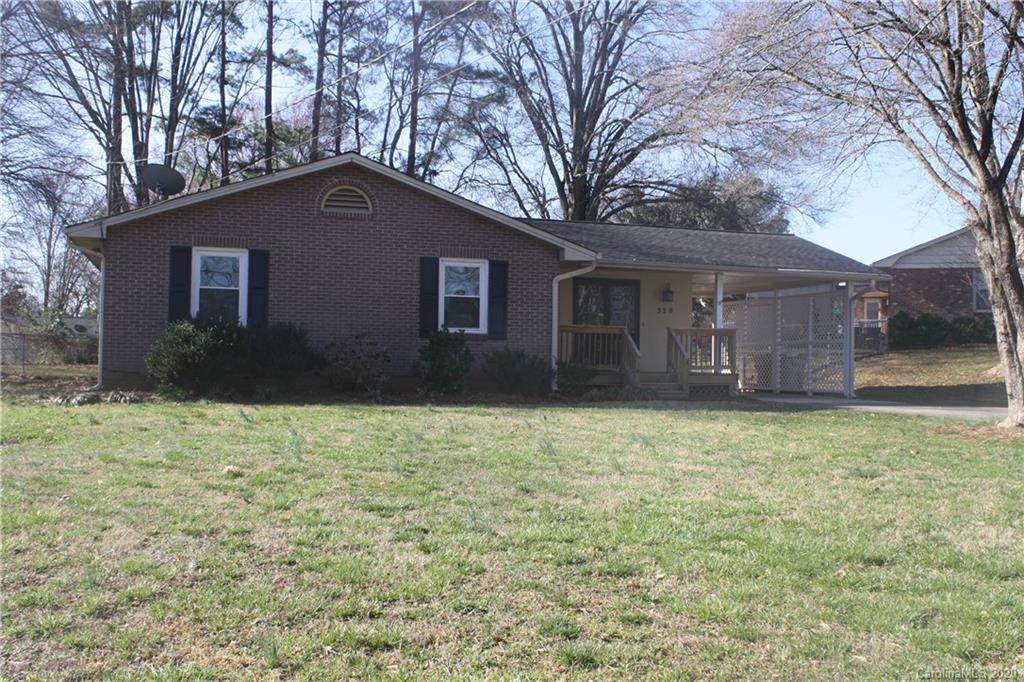 329 Holiday Road - Photo 1
