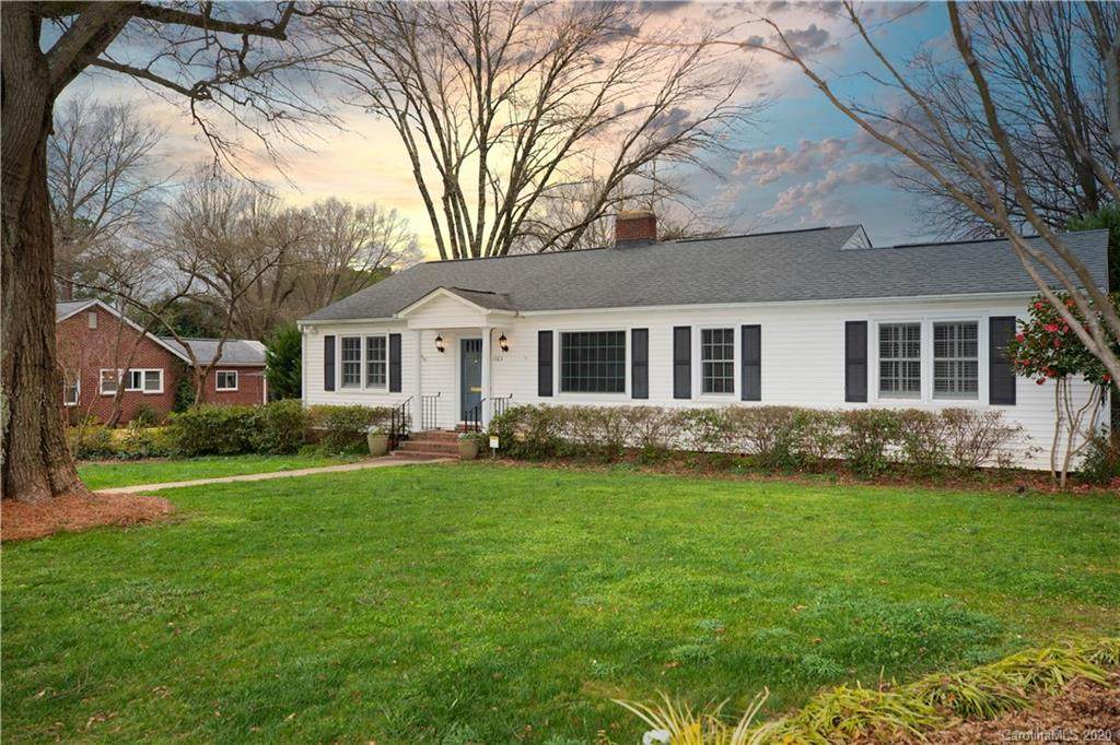 1163 Woodland Drive - Photo 1