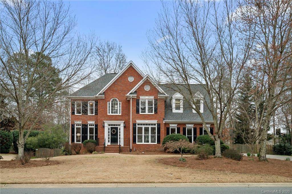 3300 Providence Hills Drive - Photo 1