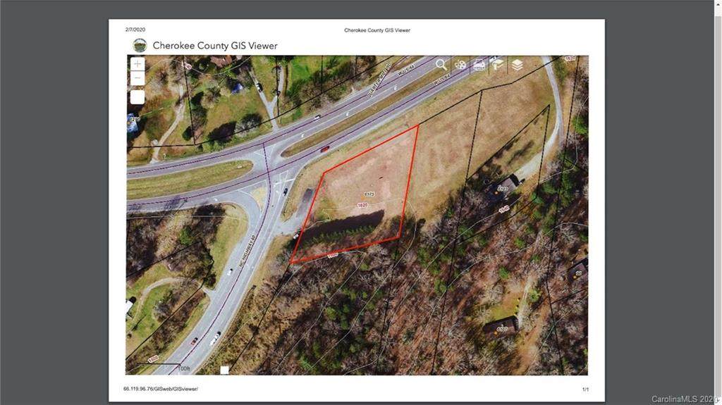 6175 Us 64 Highway - Photo 1