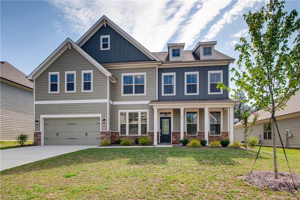 649 Iron Horse Lane - Photo 1