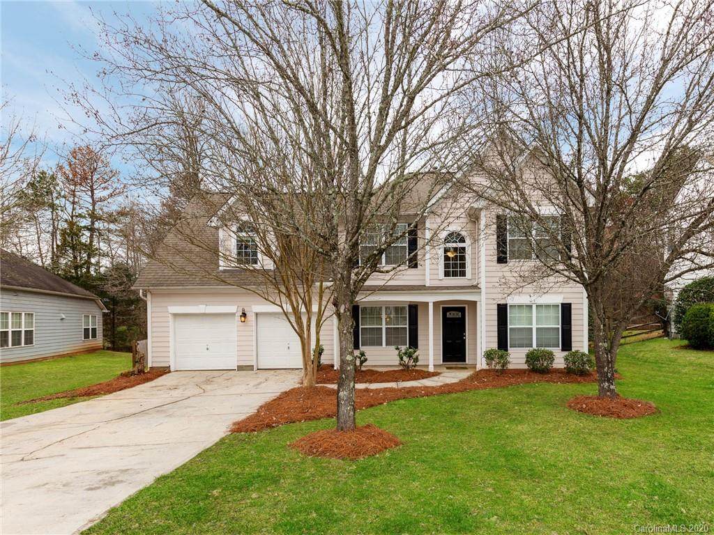 11421 Fox Hill Drive - Photo 1