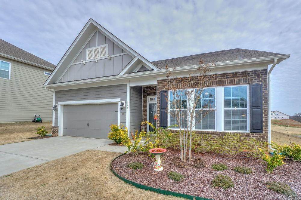 145 Margo Lane - Photo 1