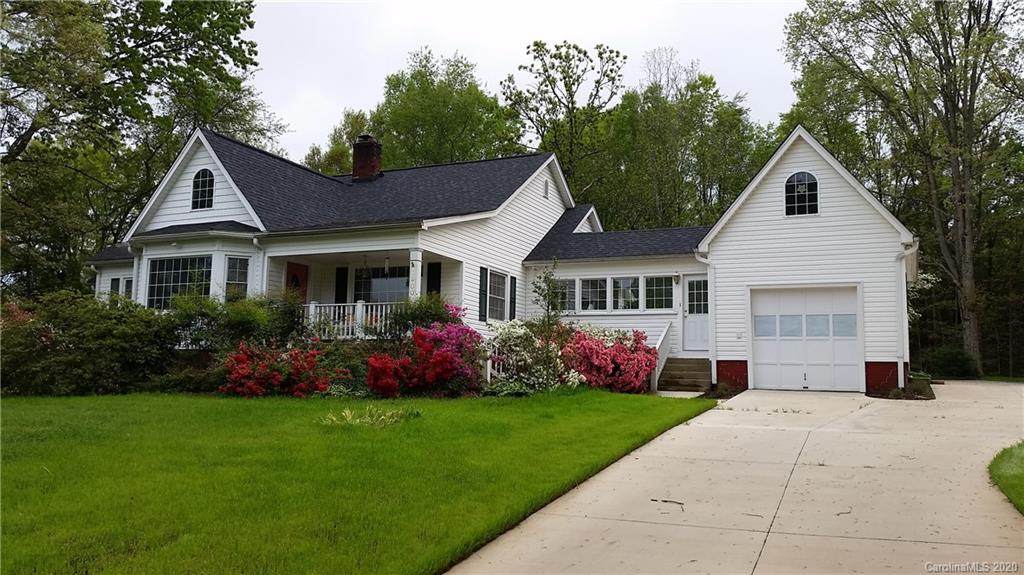 1400 Brantley Road - Photo 1