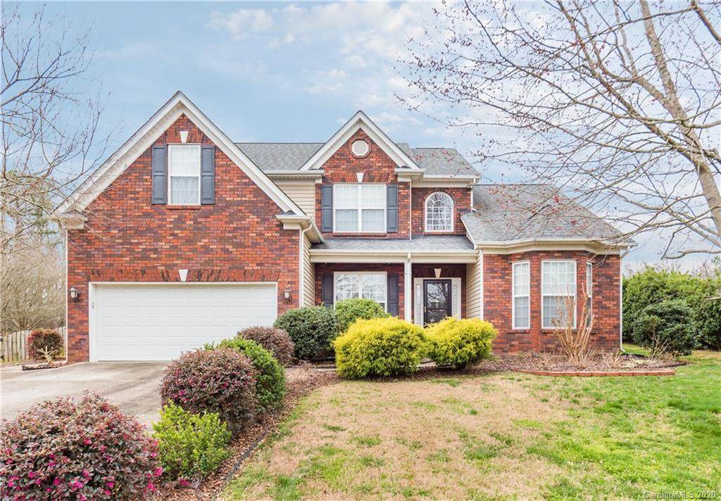 4002 Colton Ridge Drive - Photo 1
