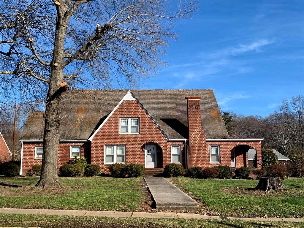 455 Center Street - Photo 1