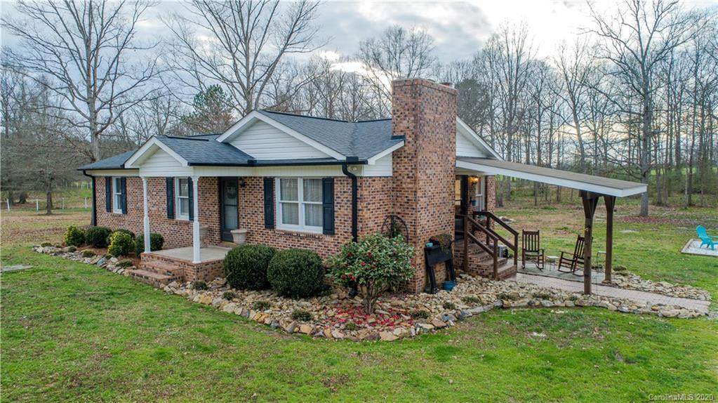 2118 Philadelphia Church Road - Photo 1