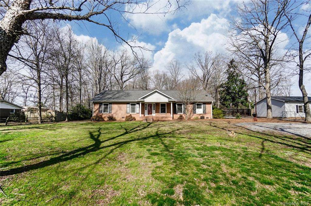 4237 Rocky River Road - Photo 1