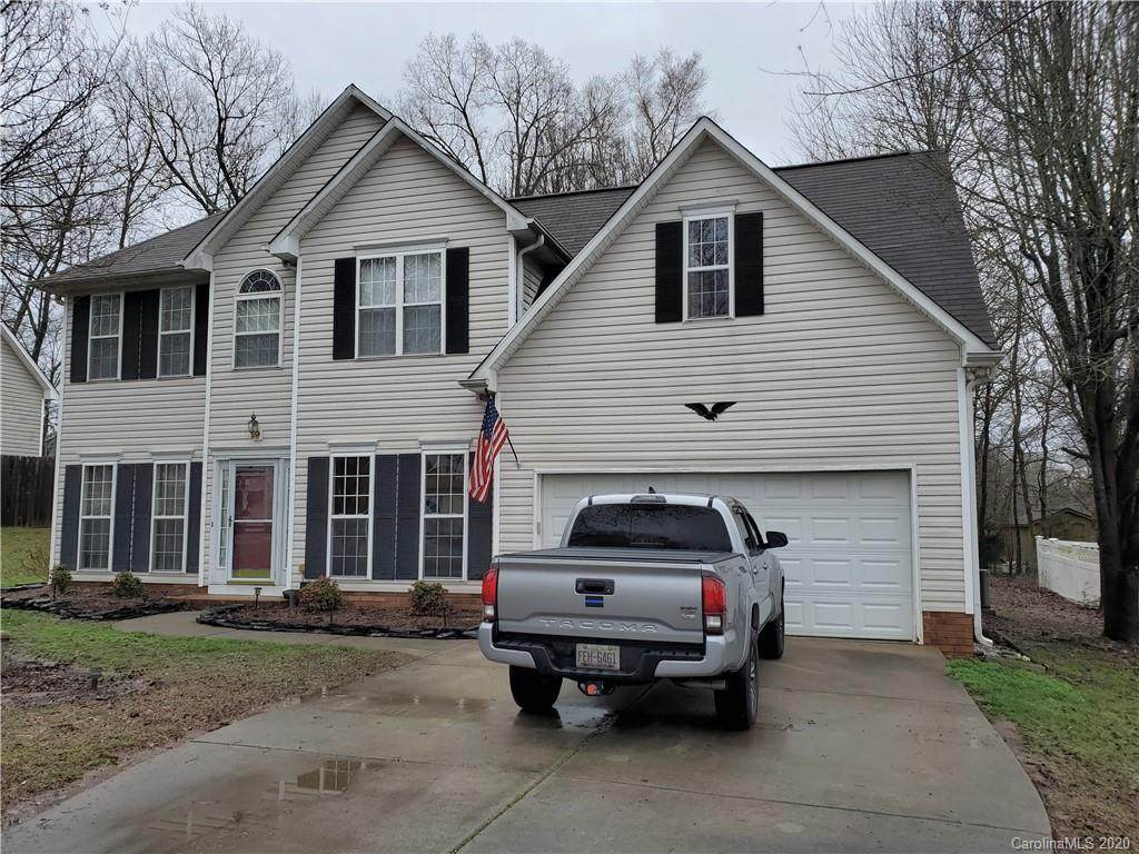 3235 Chatfield Lane - Photo 1